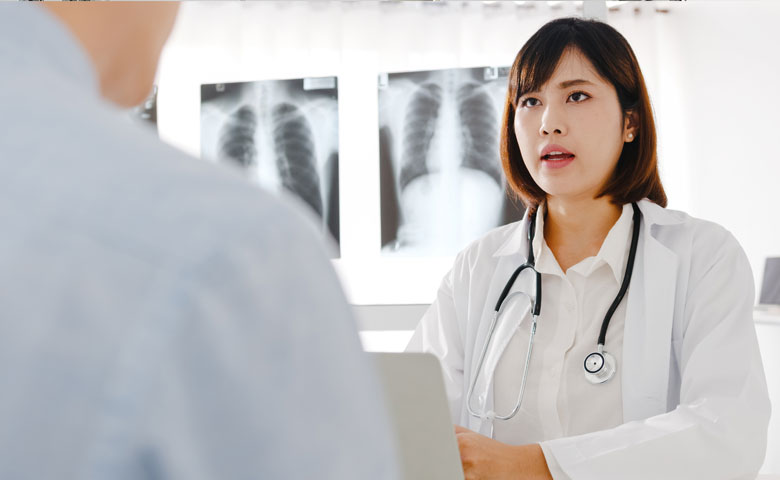 IR Cancer Treatment