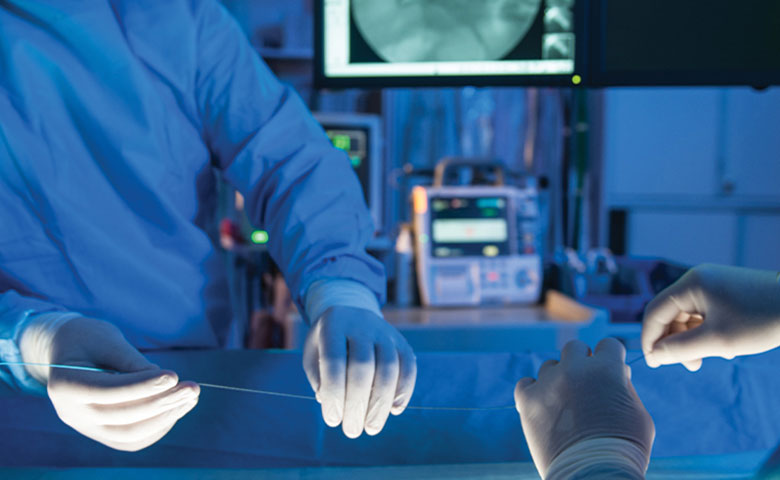 RJIR Vascular Interventions