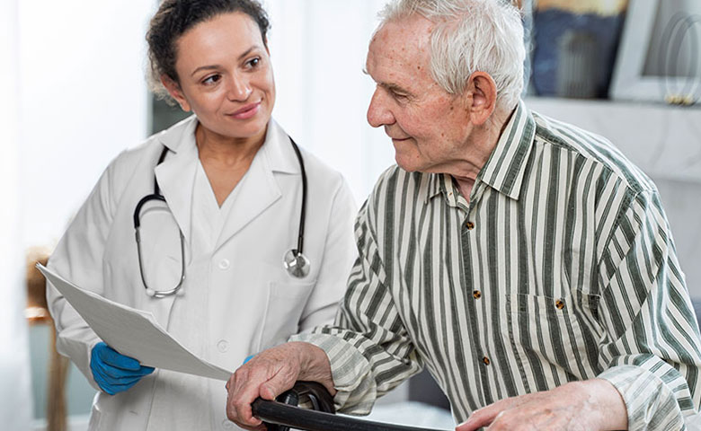 IR treatment for men - RJIR