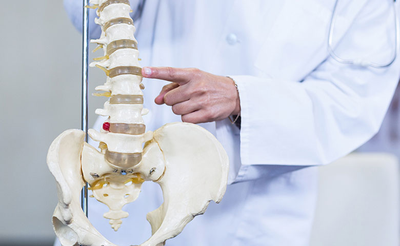 Spine and Pain Intervention