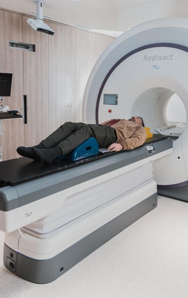 CT Angiogram