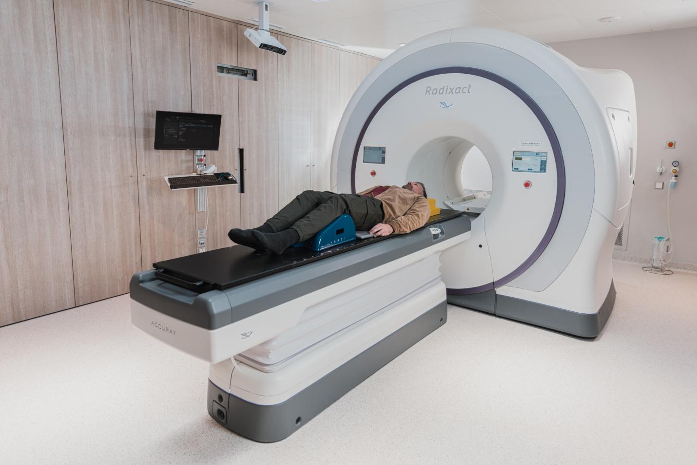 CT Angiogram