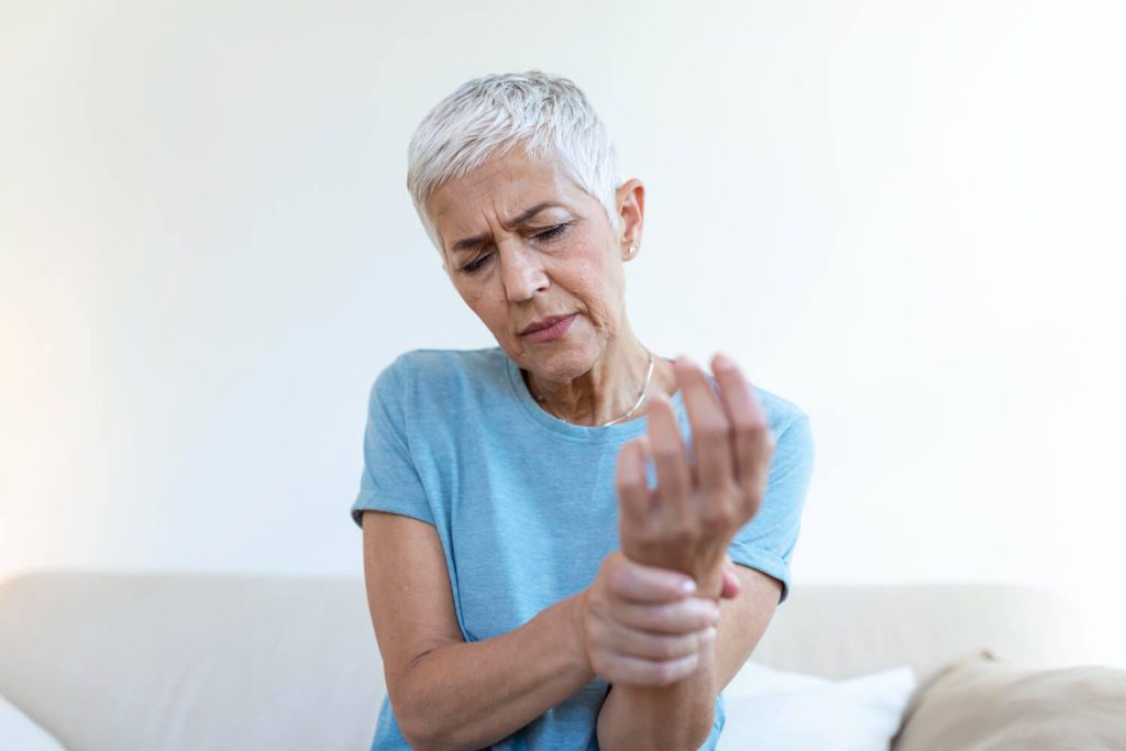 Radiofrequency Ablation (RFA) for Arthritis Pain