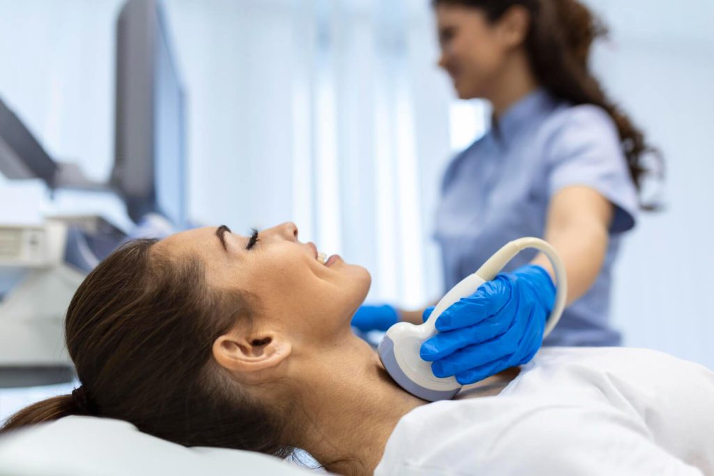 Radiofrequency Ablation