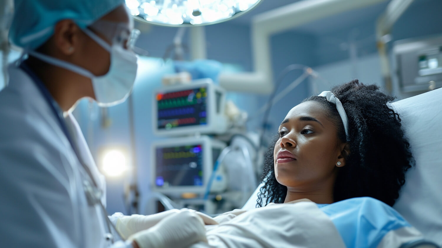 Interventional Cancer Pain Management